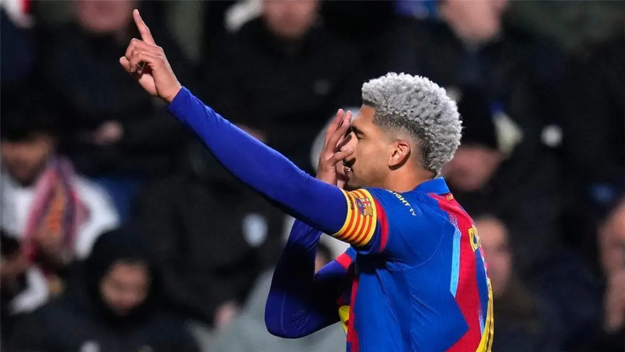 عام ونصف من المعاناة.. أراوخو يكشف تفاصيل صادمة حول إصابته بالاكتئاب الأخيره